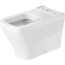 Duravit - DuraStyle Toilet Close-coupled Floor Standing Toilet Bowl (Without Tank) - 215609