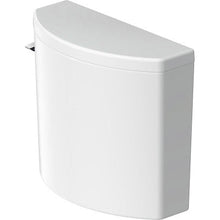 Duravit Toilet Tank Only, White - 09502000U3
