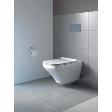 Duravit - Durastyle Seat and Cover - 0060590000