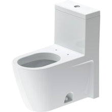 Duravit Starck 2 One-Piece Single Flush Toilet 213301