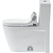 Duravit Starck 2 One-Piece Single Flush Toilet 213301