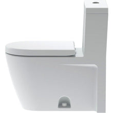 Duravit Starck 2 One-Piece Single Flush Toilet 213301