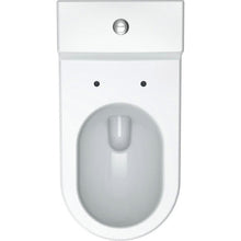 Duravit Starck 2 One-Piece Single Flush Toilet 213301