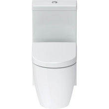 Duravit Starck 2 One-Piece Single Flush Toilet 213301