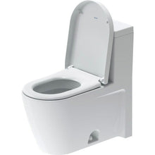 Duravit Starck 2 One-Piece Single Flush Toilet 213301