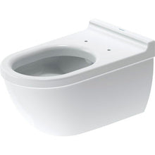 Duravit - D-neo Wall Mount Combination Complete Toilet Set