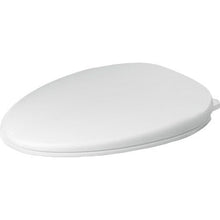 Duravit - Toilet Seat With Slow Close, White - 0068490000