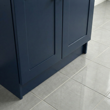 Elara 24″ Bathroom Vanity (HDF) Free Standing Bathroom Cabinet