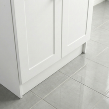 Elara 24″ Bathroom Vanity (HDF) Free Standing Bathroom Cabinet