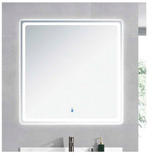 LED Mirror Motion Sensor 110