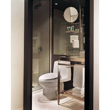 Toto - Eco-ultramax 1.28gpf Elongated Ada Toilet With SoftClose Seat MS854114EL#01