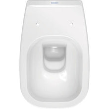 Duravit - D-Code One-Piece Wall-Mounted Toilet - 253509