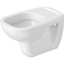 Duravit - D-Code One-Piece Wall-Mounted Toilet - 253509