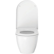 Duravit - Starck 3 Elongated Slow Close Seat - 0063390000