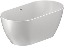 Duravit - Freestanding Bathub 58 1/4" x 29 1/2" White 700524000000090