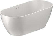 Duravit - Freestanding Bathub 63" x 29 1/2" White - 700525000000090