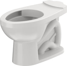 Duravit Two-Piece Toilet Bowl (Only) - 2034010000