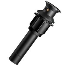 Pop-Up Drain With Overflow 2 piece