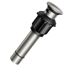 Pop-Up Drain With Overflow 2 piece