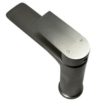 Tender Single Handle Bathroom Vanity Sink Faucet Series
