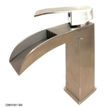 Single Hole Bathroom Faucet Series