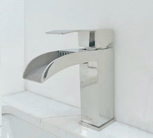 Single Hole Bathroom Faucet Series
