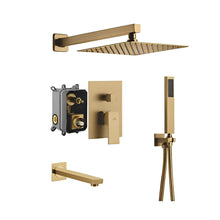 NLB - Shower Set CM8043-1