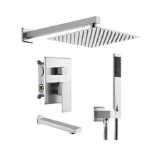 NLB - Shower Set CM8043-1