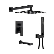 NLB - Shower Set CM8043-1