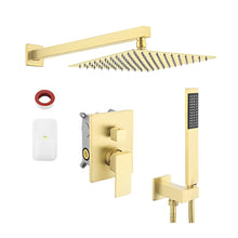 NLB - Shower Set CM8043