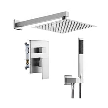 NLB - Shower Set CM8043