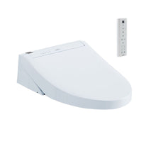 Toto - Washlet C5 Elongated Bidet Toilet Seat SW3084T40#01
