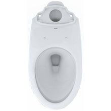 Toto Drake - Elongated Bowl-C776CEG#01