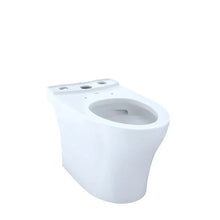 Toto - Aquia IV Elongated Skirted UnIVersal Height Bowl-CT446CEFGN#01