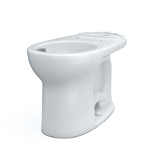 Toto Drake Round Front UnIVersal Height Bowl - C775CEFG#01