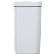 Toto - Drake 1.6 GPF Toilet Tank With Washlet+ Auto Flush Compatibility - Cotton White ST776SA#01