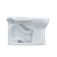 Toto Drake Round Front UnIVersal Height Bowl - C775CEFG#01