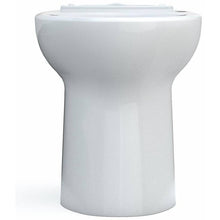 Toto Drake - Elongated Bowl-C776CEG#01