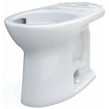 Toto - Drake Elongated UnIVersal Height Bowl Washlet+ Compatible - C776CEFGT40#01