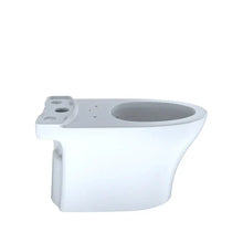 Toto - Aquia IV Elongated Skirted UnIVersal Height Bowl-CT446CEFGN#01