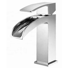 Single Hole Bathroom Faucet Series