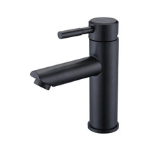 NLB - Bathroom Faucet Brushed Nickel HT-8888PC