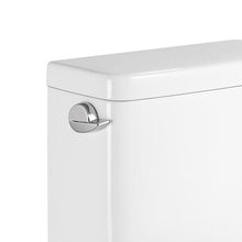 One Piece Toilet Bowl SKU: 2186 -  Soft Close Seat with High Efficiency Flush in White