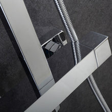NLB - Hang Up Shower CM70005