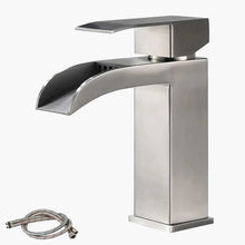 Single Hole Bathroom Faucet Series