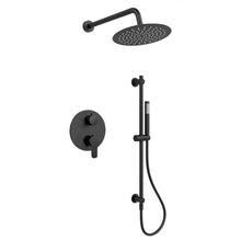 Lauretta - LAZIO Premium Shower System