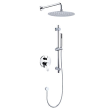 Lauretta - LAZIO Premium Shower System