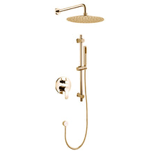 Lauretta - LAZIO Premium Shower System