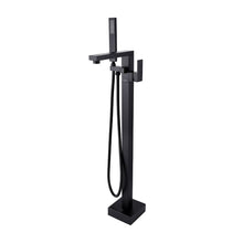 Lauretta - LIVORNO Free Standing Bathtub Faucet