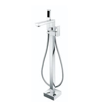 Lauretta - LIVORNO Free Standing Bathtub Faucet